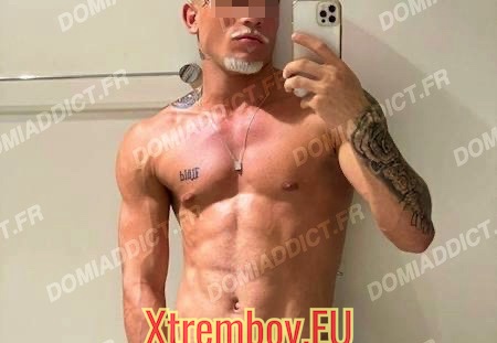 Je fais le ménage chez vous (non venal)