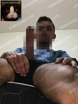 Recherche une bouche avaleuse