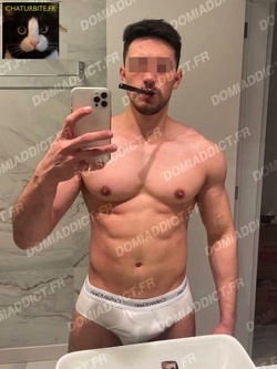 Fesseur cherche soumis