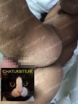 Massage du lingam par masseur expert
