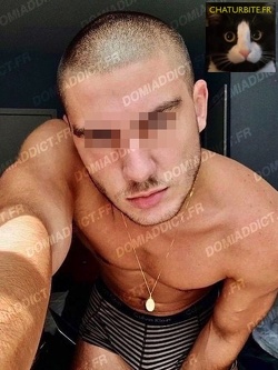 Envie de branler jeune homme