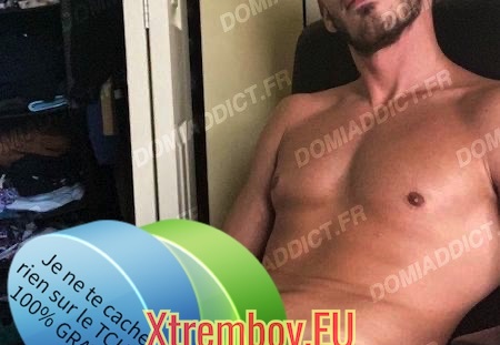 Homme offre un massage relaxant sensuel à Montpellier