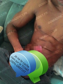Thom masseur actif Tbm Paris et 92