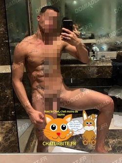 Quinqua exquis master débutant pour une évasion avec passif sexy