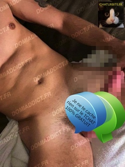 Ch pote de sexe pour plaisir mutuel