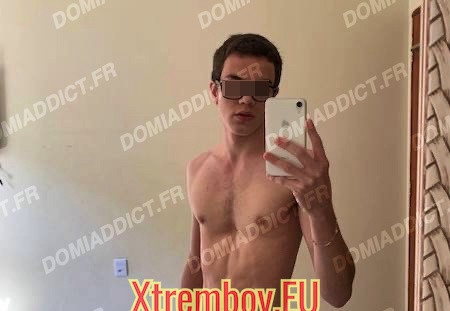 Donnez-moi une faciale SVP