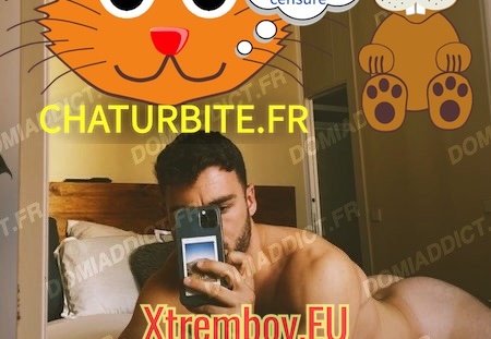 Anal gay bareback avec mecs look hétéro