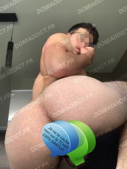 Possède-moi bogoss du Tarn