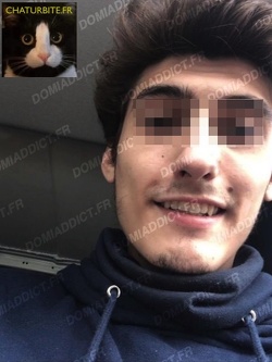 Mon trip rencontrer un skinhead