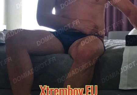 Soumis ch Jeune domi joueur