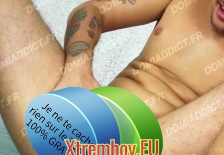 Ton cul, ta bite, ta bouche : on veut tout !