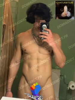 Vrai hétéro cherche à baiser un mec