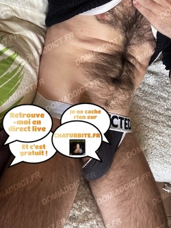 cherche un esclave