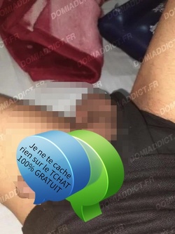 Beur actif pour couple de gays passifs