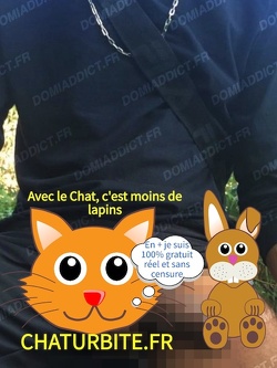 Attends-moi à 4 pattes