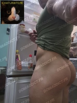 Cherche jouet sexuel actif soumis