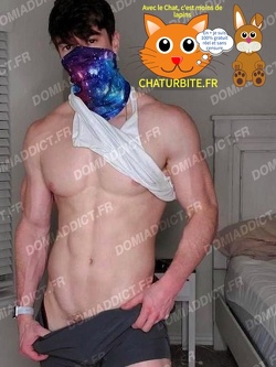 Sportswear gay fantasy