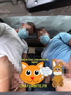 BAREBACK ORGY MEX