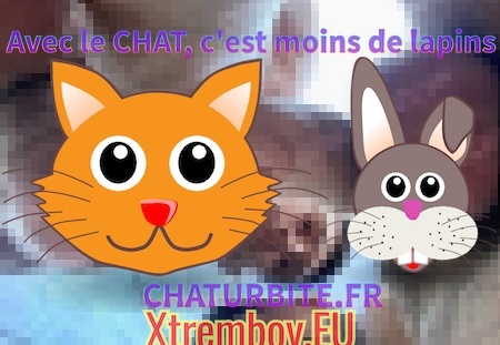 2 sadiques rech mec à traiter comme un vulgaire sac à foutre !