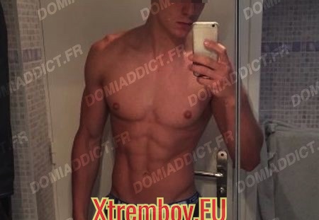 Mecs virils détendez-vous je vous suce