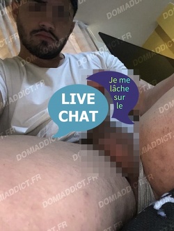 Jeune espagnol hétéro curieux très chaud