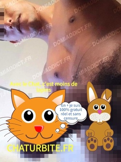 Etre pris en main est ton fantasme