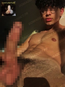 Pour cul gay musclé