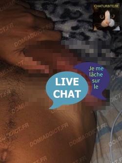 Jeune black polyvalent pour te faire gicler