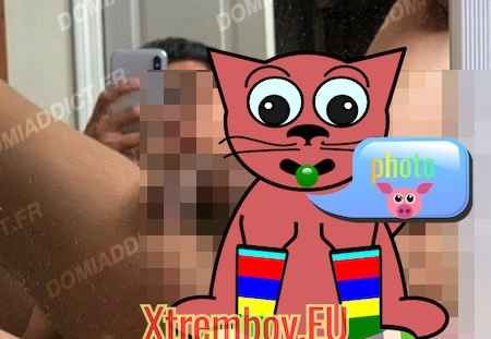 Un vide couilles à la campagne