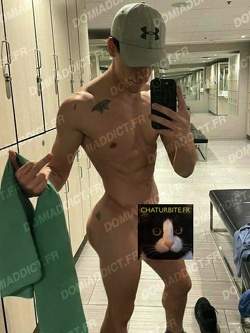 En manque de teub