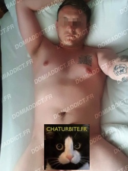 Pour minet gay doux et passif
