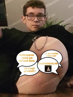 Actifs, je suis à vous