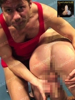 Je suis acteur porno et je cherche une lope à tester