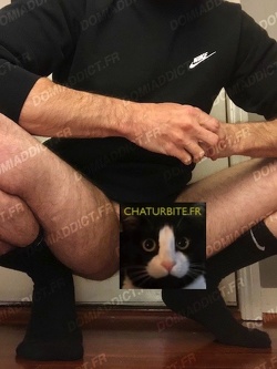 PIEDS / CHAUSSETTES