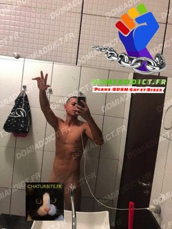 Escort boy arabe coquin à domicile PARIS