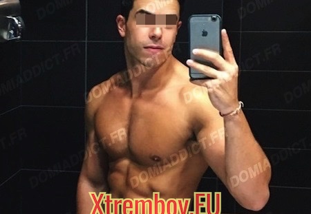 Garçon sage région toulousaine