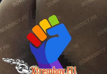 Cherche initiation anal