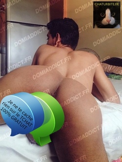 Bon passif à prendre en main sexuellement et plus