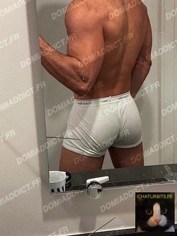 Sportif mature pour master arabe