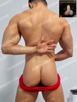 Pour Maitres rebeu