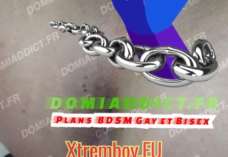 Marseillais de 42 ans à la disposition d’un gay arabe actif pour soirée