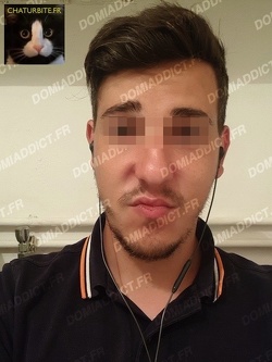 Jeune domi cherche vrai relation