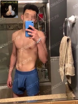 Ça te dit un plan gay SM ? Je recherche un soumis à quatre pattes