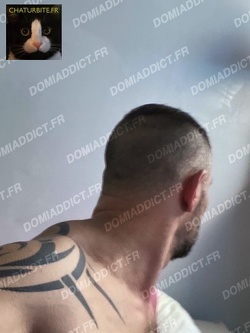 Mec viril à châtrer