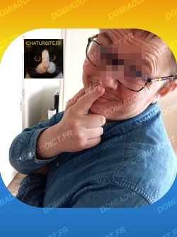 Je recherche massage