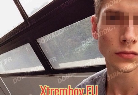 Chienne blanche à JUS