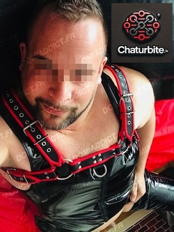 Lope à Fister et à baiser