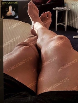 Feet - Pieds à Marseille !