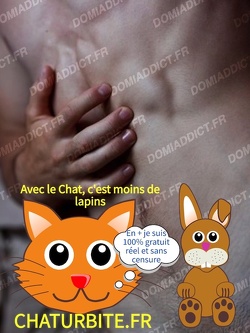 Domination soft, soumission, fantasmes... sur le 77