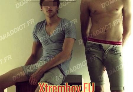 Uniquement pour grand voyeur